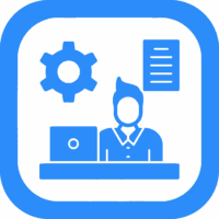 Accountability in inspections with uAuditor dashboard and operations tracking