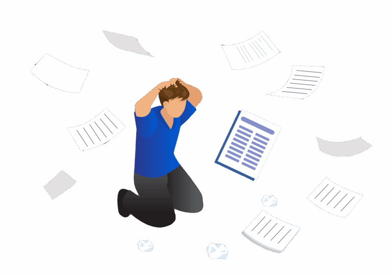 The overwhelming burden of paper inspections in compliance management.